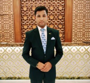 Manish