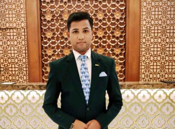 Manish