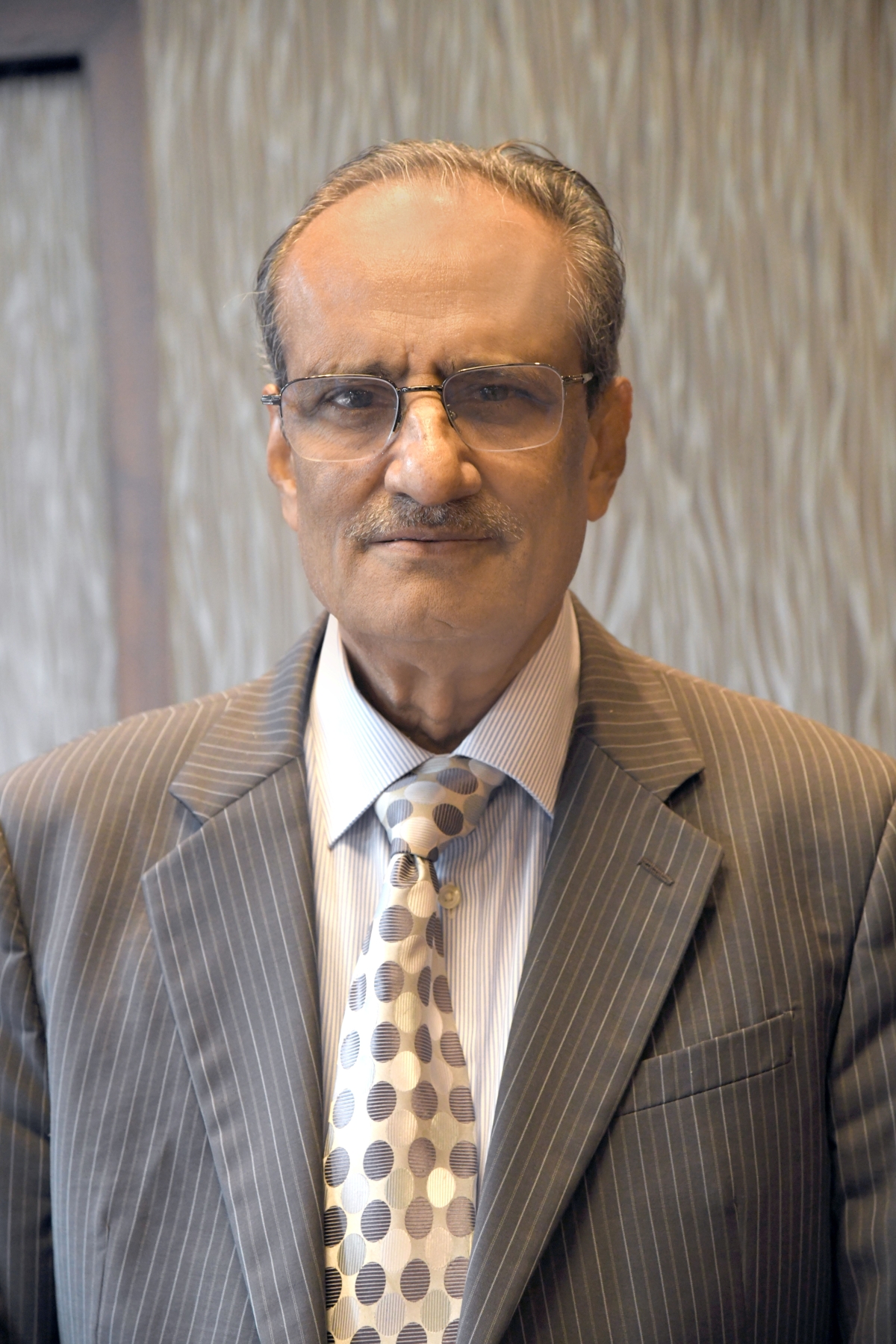 K. Syama Raju, President, FHRAI