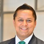 Crowne Plaza Lucknow Appoints Sachin Bhardwaj as Operations Manager