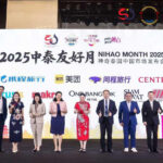 Thailand Previews Nihao Month in Guangzhou Ahead of Bangkok Launch