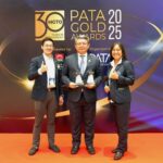 TAT Wins Two PATA Gold Awards