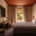 Hilton Opens Palacio de Godoy Cáceres, Curio Collection