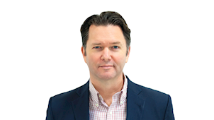 Paul Adan, SVP of Development for Mexico, Latin America & the Caribbean at IHG