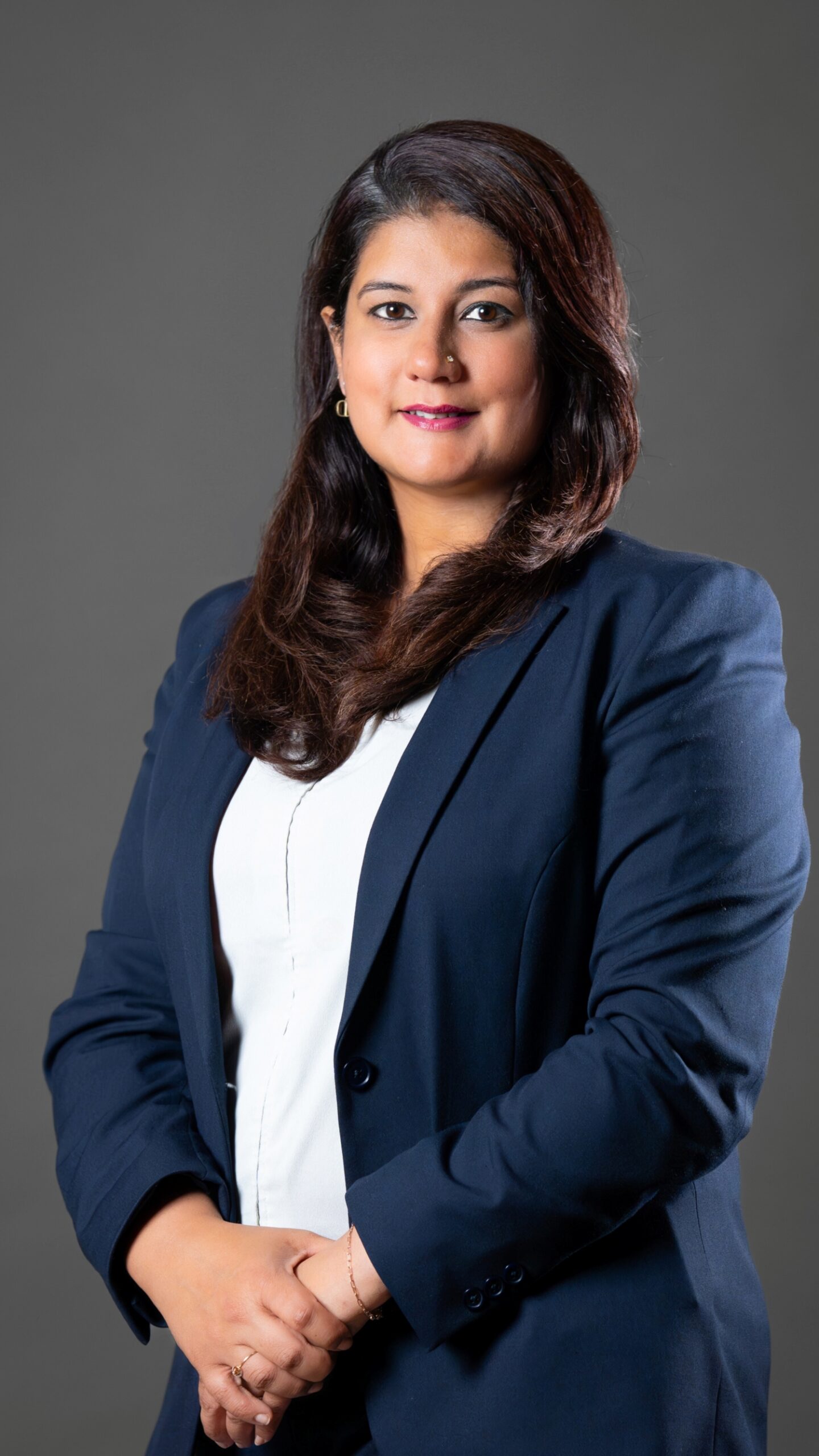Prachi Tandon