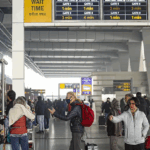 Airport Service Gaps May Lead to Lower Passenger Fees