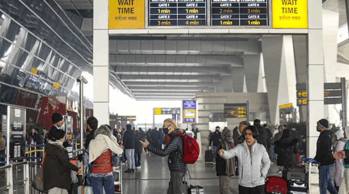 Airport Service Gaps May Lead to Lower Passenger Fees