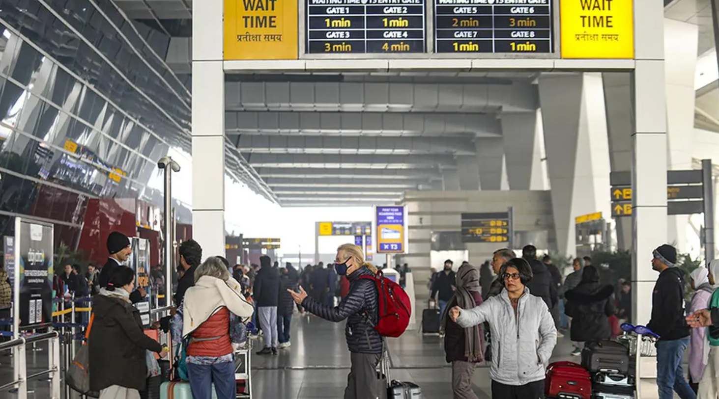 Airport Service Gaps May Lead to Lower Passenger Fees