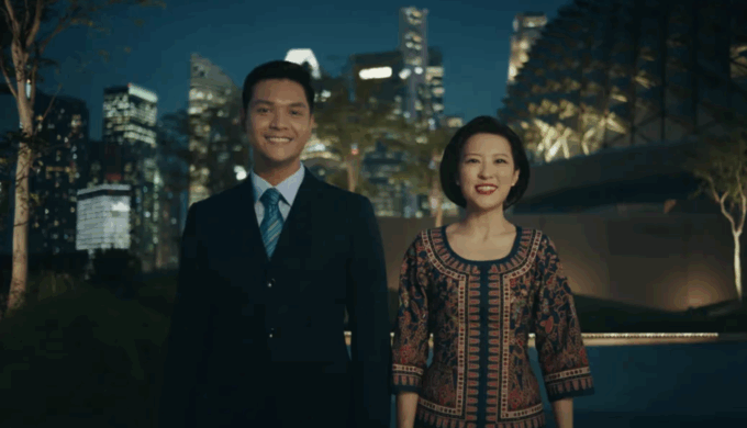 Singapore Airlines Unveils New Safety Video Showcasing Singapore’s Culture