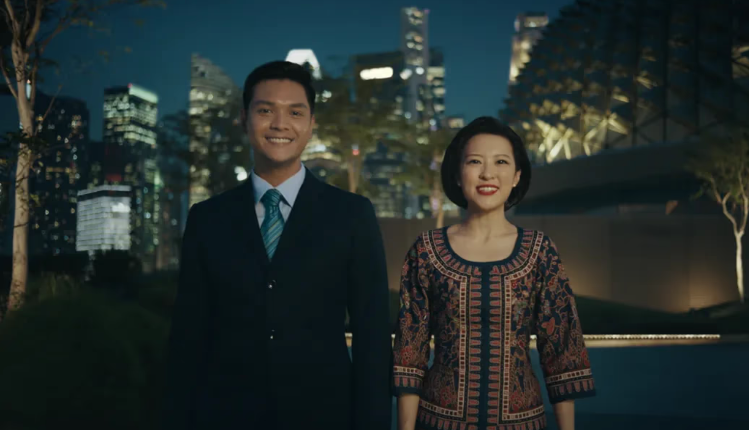 Singapore Airlines Unveils New Safety Video Showcasing Singapore’s Culture