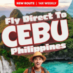 AirAsia Opens New Cebu Hub