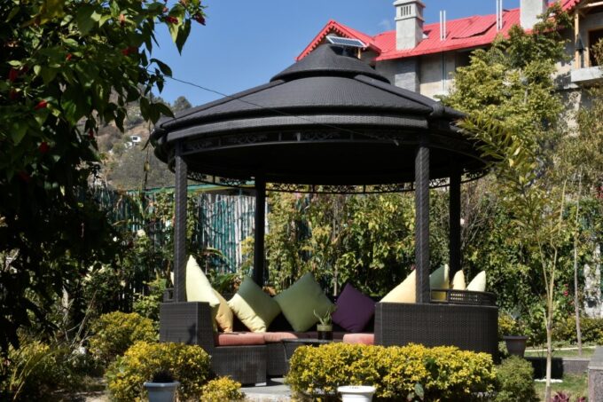 Botanix Resorts Opens Shivalaya Resort in Nainital