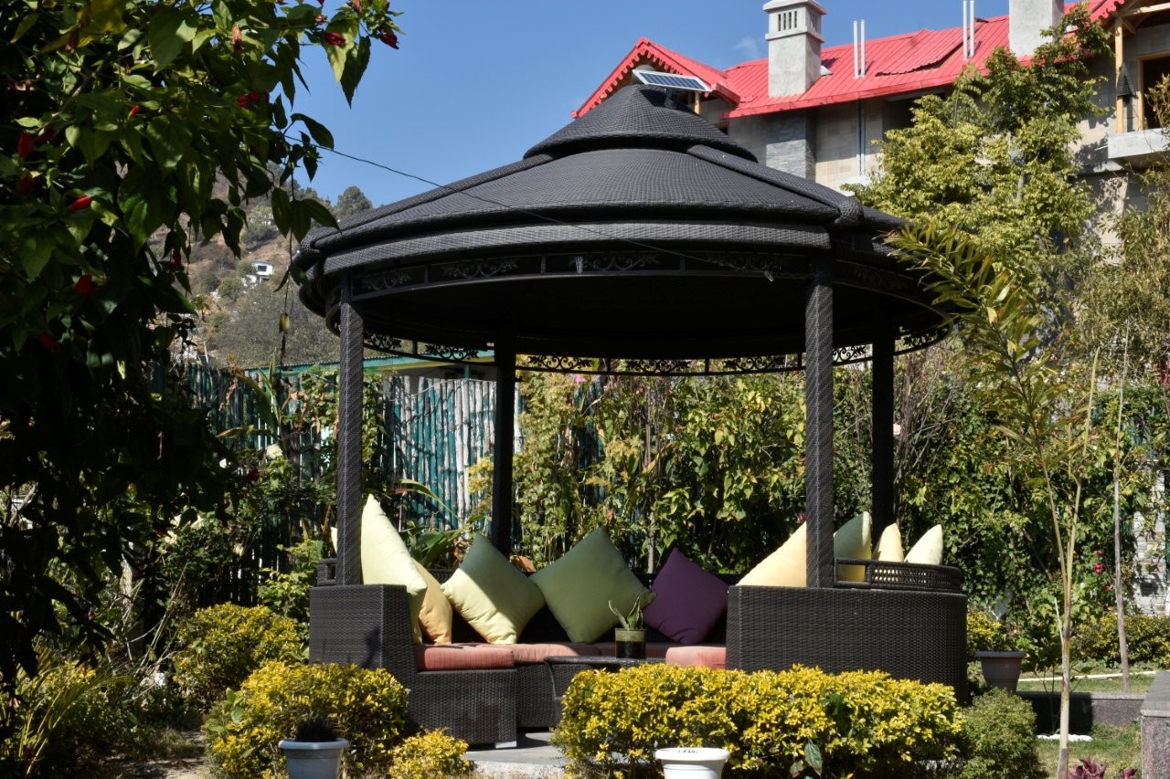 Botanix Resorts Opens Shivalaya Resort in Nainital