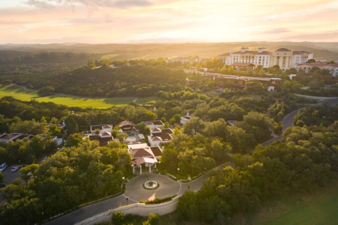Hilton to Open Signia by Hilton La Cantera Resort & Spa in Texas Hill Country