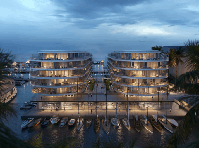 Accor to Open Sofitel Genoa Waterfront, Expanding Luxury in Italy