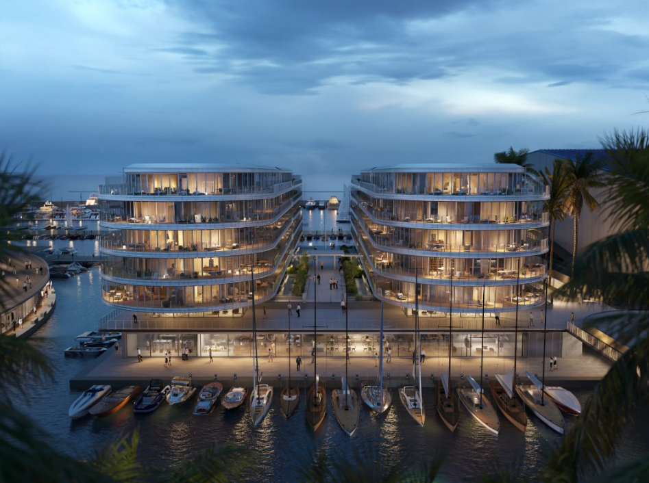 Accor to Open Sofitel Genoa Waterfront, Expanding Luxury in Italy