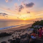 Sri Lanka Emerges as UK’s Premier Purpose-Driven Travel Destination for 2025