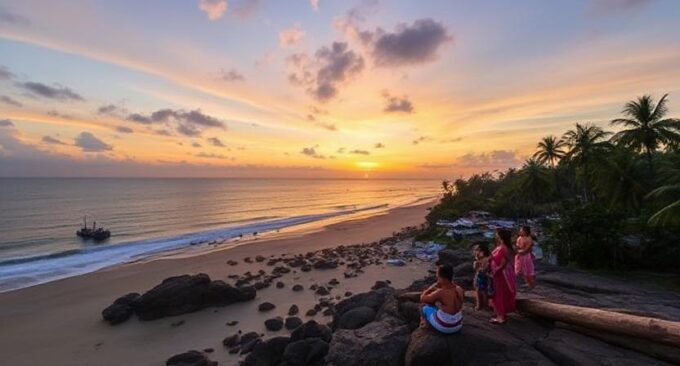 Sri Lanka Emerges as UK’s Premier Purpose-Driven Travel Destination for 2025