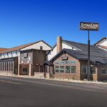 Starlite Yellowstone by Hilton Opens in West Yellowstone