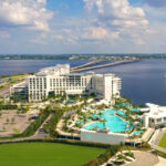 Sunseeker Resort Joins Curio Collection by Hilton