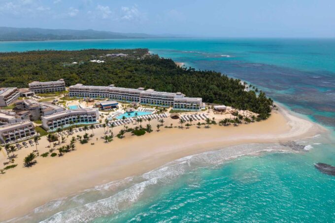 Hyatt to Open New Secrets Resort & Spa in Dominican Republic