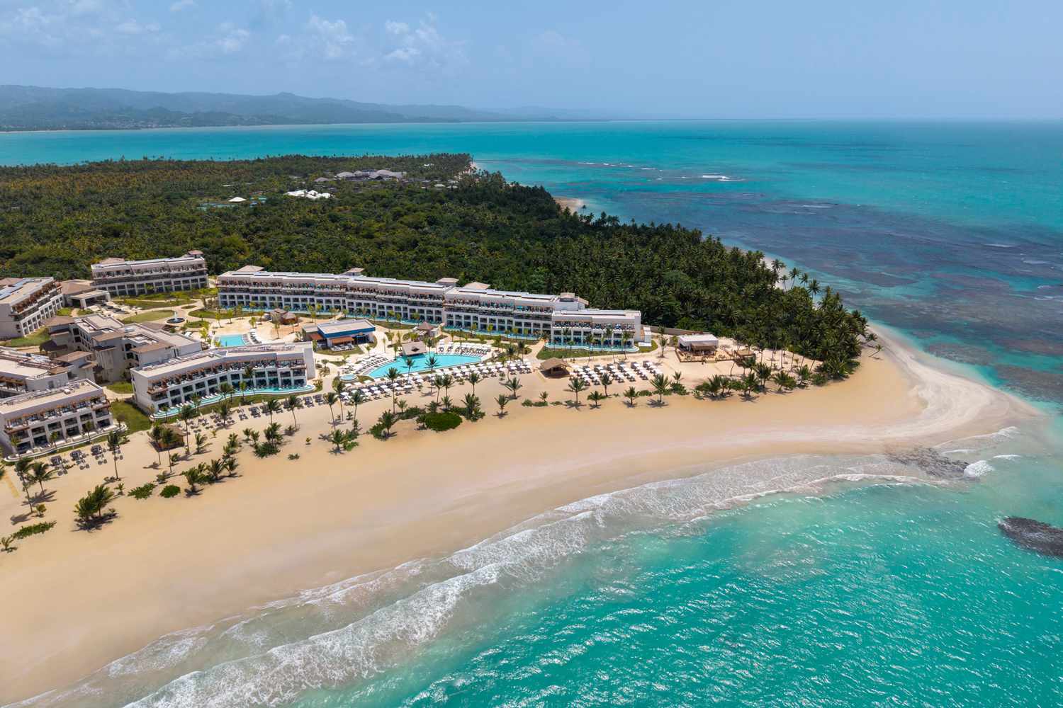 Hyatt to Open New Secrets Resort & Spa in Dominican Republic