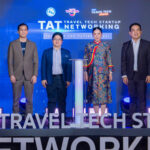 TAT Connects Travel and Tech Innovation