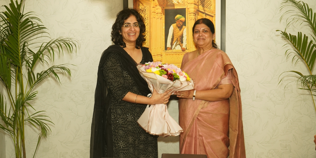Tree of Life Opens New Property in Pondicherry