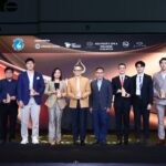 Thailand Spa & Wellbeing Awards 2025 Celebrate Wellness Tourism Leaders