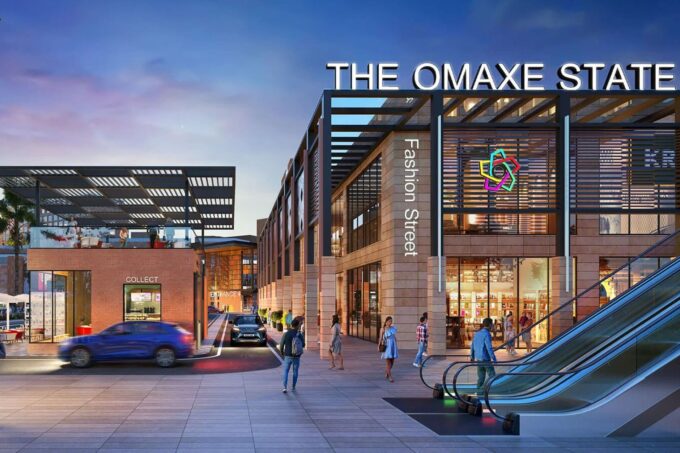 IHCL, Omaxe to Open Gateway Hotel at The Omaxe State, Dwarka