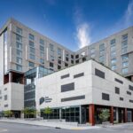 The Printing House Nashville by Hilton Now Open