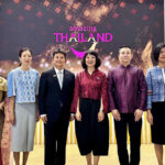 Thailand Highlights Tourism at Expo Japan 2025