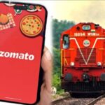MakeMyTrip, Zomato Launch Onboard Meal Delivery for Train Passengers