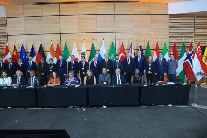 UN Tourism Urges G20 Ministers to Boost Collaboration for Inclusive Tourism