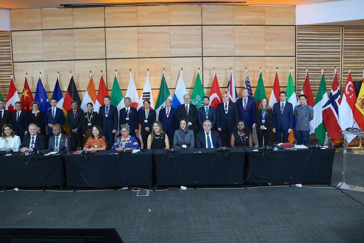 UN Tourism Urges G20 Ministers to Boost Collaboration for Inclusive Tourism