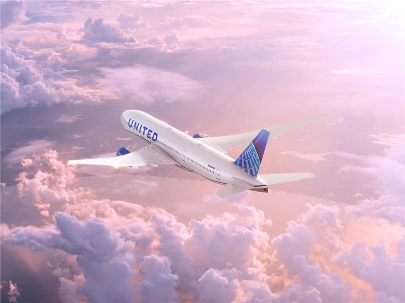 United Introduces Remote Baggage Screening on Select International Flights