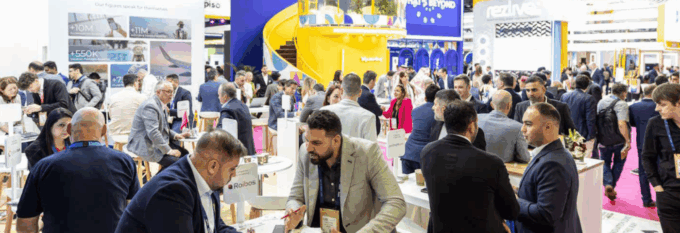 Arabian Travel Market to Debut Travel Tech Show in 2026