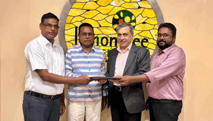 Lemon Tree Hotels Signs New Property in Gaya, Bihar