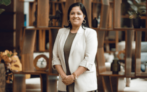 Preeti