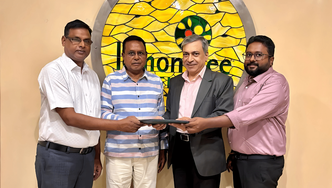 Lemon Tree Hotels Signs New Property in Gaya, Bihar