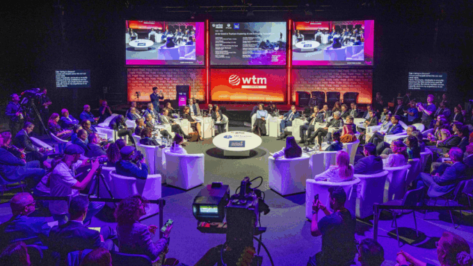 WTM London 2025 Conference Programme Unveiled