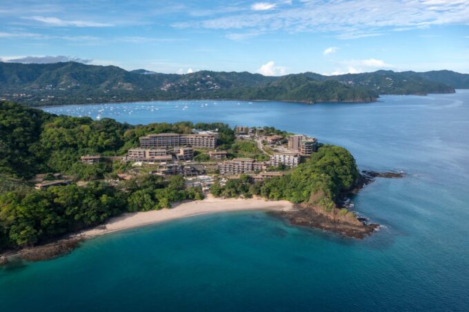 Waldorf Astoria Costa Rica Punta Cacique Opens Its Doors