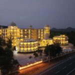Sinclairs Hotels Opens Sinclairs Palace Retreat in Udaipur