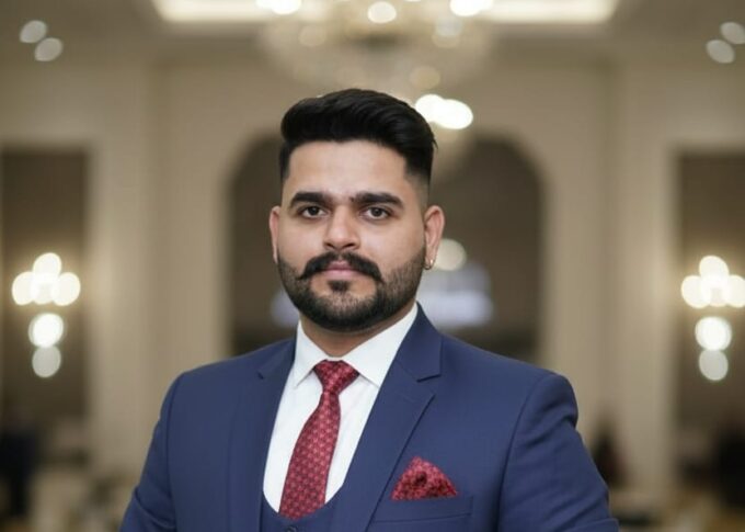 Mayank
