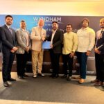 Wyndham Garden Signs New Property in Jaipur Khairwadi