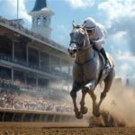 Delta Adds More Flights for Kentucky’s Big Race