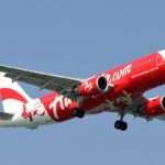 AirAsia Flights Disrupted by Typhoon Ragasa