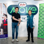 AirAsia MOVE Adds Air Macau as Partner