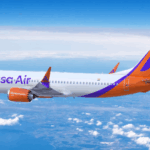 Akasa Air Launches Festive Sale on International Flights