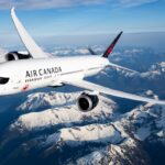 Air Canada to Offer Year-Round Ottawa–London Flights